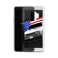 Thumbnail for 1967 Chevelle Samsung Phone Case-In-Samsung Galaxy S10-From Aggressive Thread