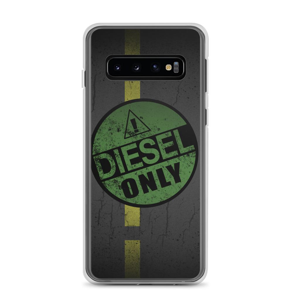 Only Samsung Phone Case-In-Samsung Galaxy S10-From Aggressive Thread