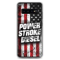 Thumbnail for Power Stroke Samsung Case-In-Samsung Galaxy S10+-From Aggressive Thread