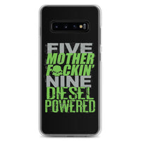 Thumbnail for 5.9 MFN Truck Protective Samsung Phone Case