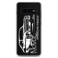 Thumbnail for Nova Muscle Car Protective Samsung Phone Case-In-Samsung Galaxy S10+-From Aggressive Thread