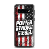 Thumbnail for Power Stroke Samsung Case-In-Samsung Galaxy S10-From Aggressive Thread