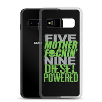 Thumbnail for 5.9 MFN Truck Protective Samsung Phone Case-In-Samsung Galaxy S10-From Aggressive Thread