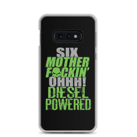 Thumbnail for 6.0 Power Stroke Powerstroke Samsung Phone Case-In-Samsung Galaxy S10e-From Aggressive Thread