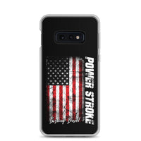 Thumbnail for Power Stroke Powerstroke Protective Samsung Phone Case-In-Samsung Galaxy S10e-From Aggressive Thread