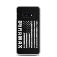 Thumbnail for Duramax American Flag Protective Samsung Phone Case-In-Samsung Galaxy S10e-From Aggressive Thread