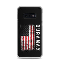 Thumbnail for Duramax American Flag Protective Samsung Phone Case-In-Samsung Galaxy S10e-From Aggressive Thread