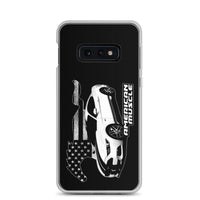 Thumbnail for Late Model Mustang Protective Samsung Phone Case-In-Samsung Galaxy S10e-From Aggressive Thread