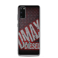 Thumbnail for Duramax DMAX Samsung Case-In-Samsung Galaxy S20-From Aggressive Thread