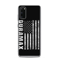 Thumbnail for Duramax American Flag Protective Samsung Phone Case-In-Samsung Galaxy S20-From Aggressive Thread