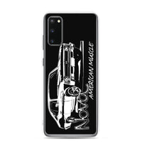 Thumbnail for Nova Muscle Car Protective Samsung Phone Case-In-Samsung Galaxy S20-From Aggressive Thread
