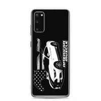 Thumbnail for Late Model Mustang Protective Samsung Phone Case-In-Samsung Galaxy S20-From Aggressive Thread