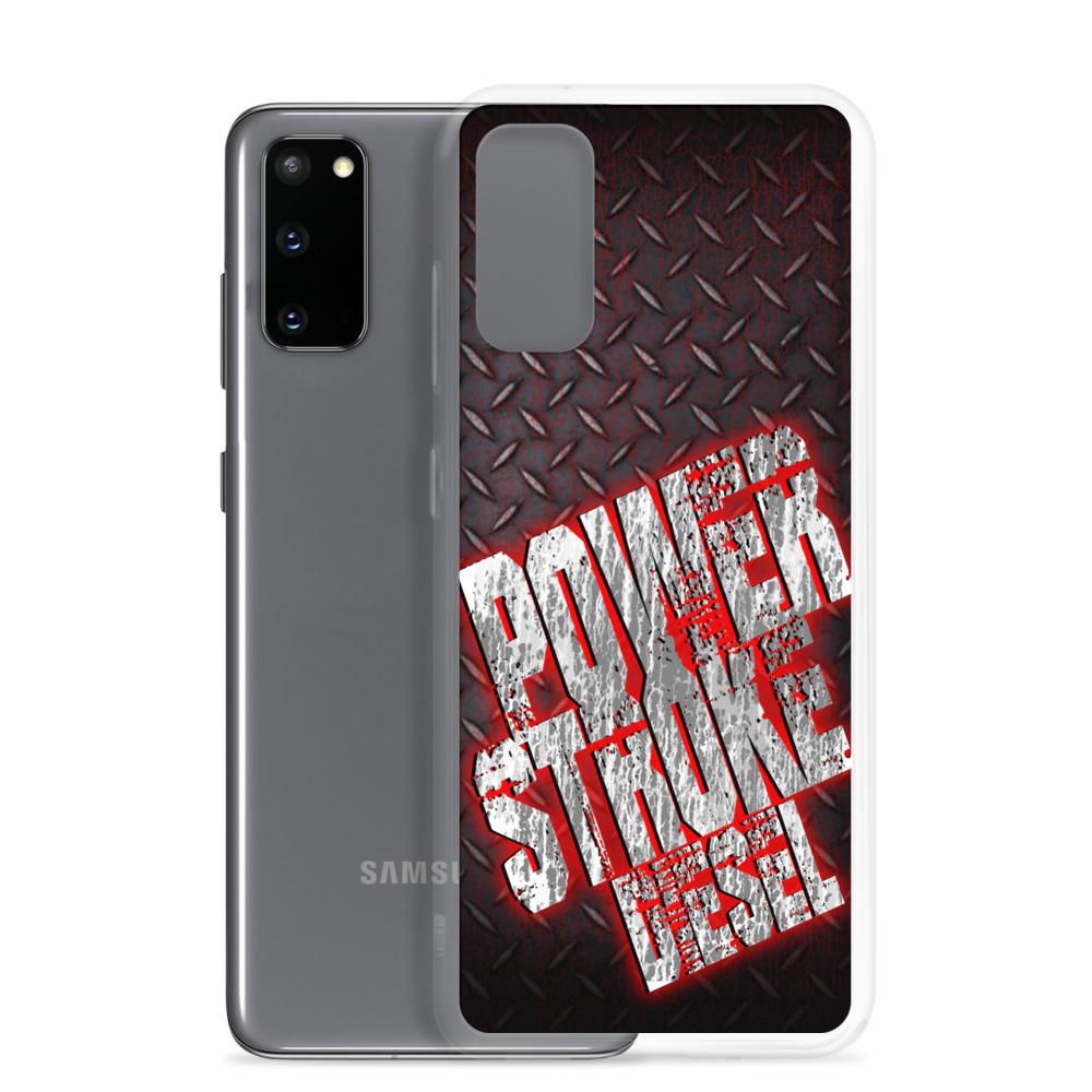 Power Stroke - Samsung Case-In-Samsung Galaxy S10-From Aggressive Thread