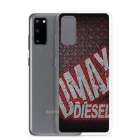 Thumbnail for Duramax DMAX Samsung Case-In-Samsung Galaxy S10-From Aggressive Thread