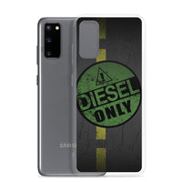 Thumbnail for Only Samsung Phone Case-In-Samsung Galaxy S10-From Aggressive Thread