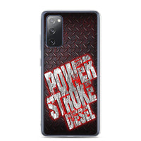 Thumbnail for Power Stroke - Samsung Case-In-Samsung Galaxy S20 FE-From Aggressive Thread