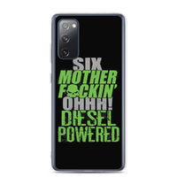 Thumbnail for 6.0 Power Stroke Powerstroke Samsung Phone Case-In-Samsung Galaxy S20 FE-From Aggressive Thread