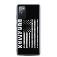 Thumbnail for Duramax American Flag Protective Samsung Phone Case-In-Samsung Galaxy S20 FE-From Aggressive Thread