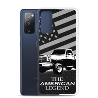 Thumbnail for First Gen Samsung Phone Case-In-Samsung Galaxy S10-From Aggressive Thread