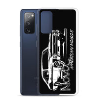 Thumbnail for Nova Muscle Car Protective Samsung Phone Case