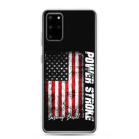 Thumbnail for Power Stroke Powerstroke Protective Samsung Phone Case-In-Samsung Galaxy S20 Plus-From Aggressive Thread