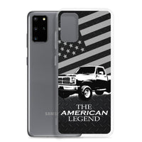 Thumbnail for First Gen Samsung Phone Case-In-Samsung Galaxy S10-From Aggressive Thread