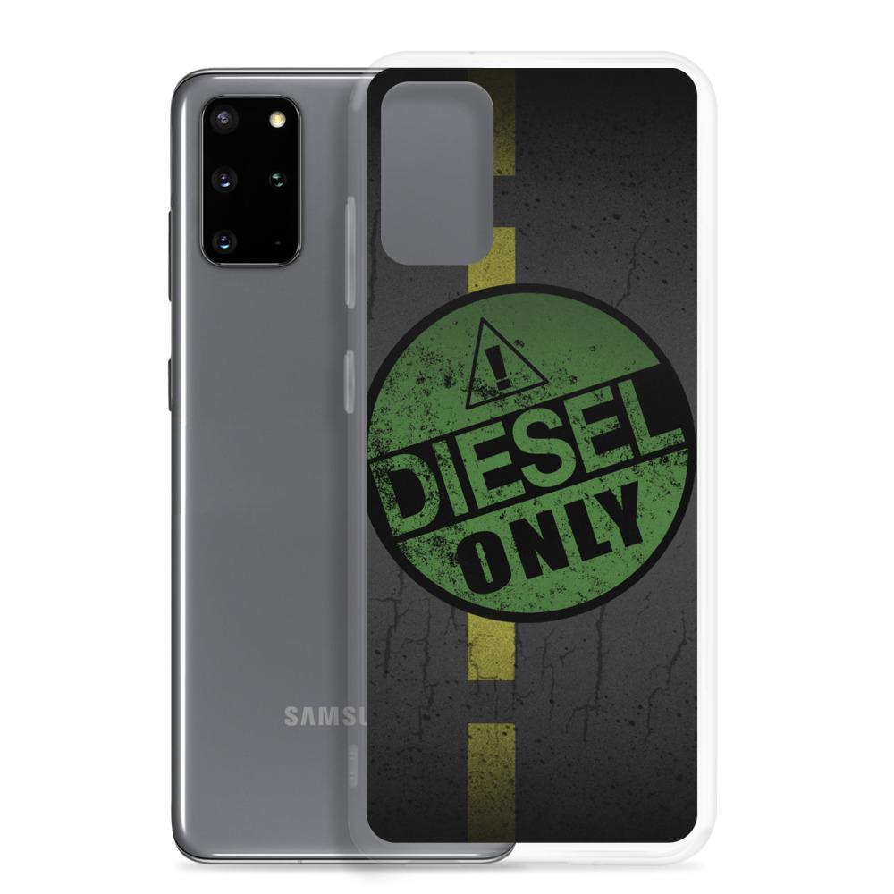 Only Samsung Phone Case