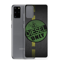 Thumbnail for Only Samsung Phone Case-In-Samsung Galaxy S10-From Aggressive Thread