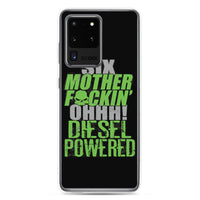 Thumbnail for 6.0 Power Stroke Powerstroke Samsung Phone Case