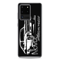 Thumbnail for Nova Muscle Car Protective Samsung Phone Case-In-Samsung Galaxy S20 Ultra-From Aggressive Thread