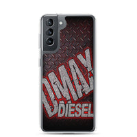 Thumbnail for Duramax DMAX Samsung Case-In-Samsung Galaxy S21-From Aggressive Thread
