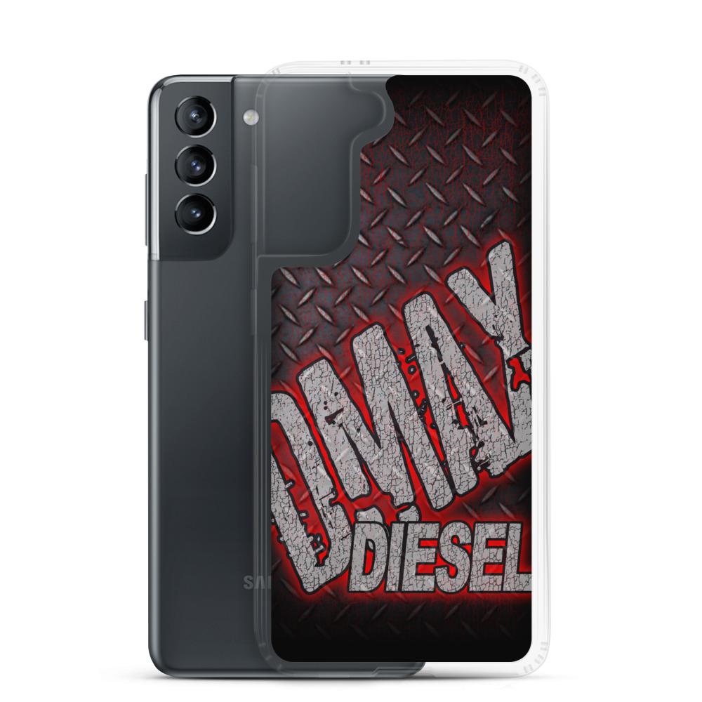 Duramax DMAX Samsung Case-In-Samsung Galaxy S10-From Aggressive Thread