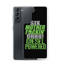 Thumbnail for 6.0 Power Stroke Powerstroke Samsung Phone Case-In-Samsung Galaxy S10-From Aggressive Thread