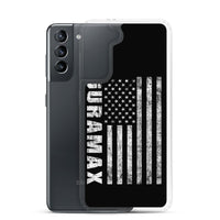 Thumbnail for Duramax American Flag Protective Samsung Phone Case