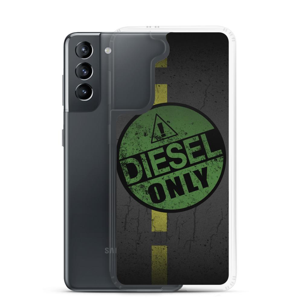 Only Samsung Phone Case-In-Samsung Galaxy S10-From Aggressive Thread