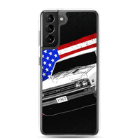 Thumbnail for 1967 Chevelle Samsung Phone Case-In-Samsung Galaxy S21 Plus-From Aggressive Thread