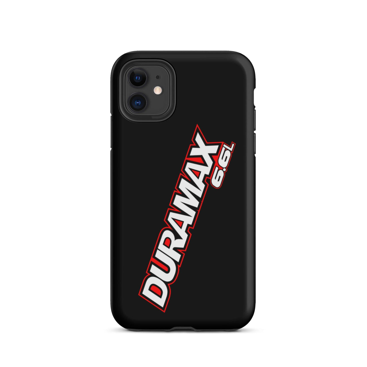 Duramax Phone Case Tough iPhone case-In-iPhone 11-From Aggressive Thread