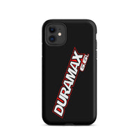 Thumbnail for Duramax Phone Case Tough iPhone case-In-iPhone 11-From Aggressive Thread