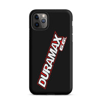Thumbnail for Duramax Phone Case Tough iPhone case-In-iPhone 11 Pro Max-From Aggressive Thread