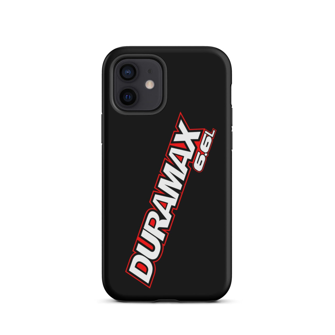 Duramax Phone Case Tough iPhone case-In-iPhone 12-From Aggressive Thread