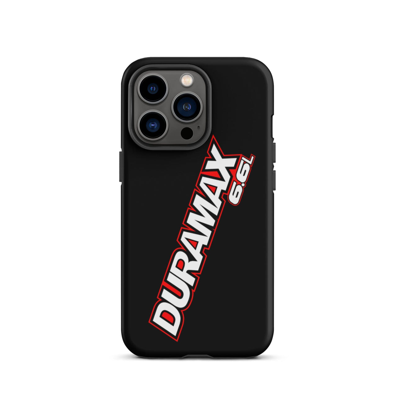 Duramax Phone Case Tough iPhone case-In-iPhone 13 Pro-From Aggressive Thread
