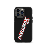Thumbnail for Duramax Phone Case Tough iPhone case-In-iPhone 13 Pro-From Aggressive Thread
