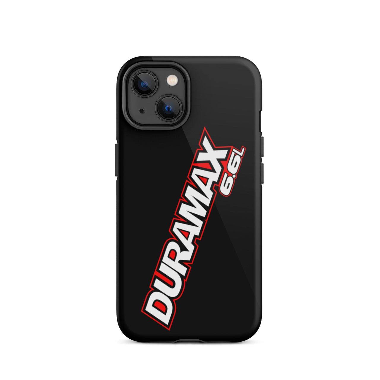 Duramax Phone Case Tough iPhone case-In-iPhone 14-From Aggressive Thread